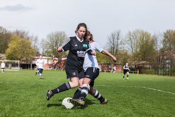 Bild 471 - Frauen Kieler MTV - TSV Schienberg : Ergebnis: 9:0